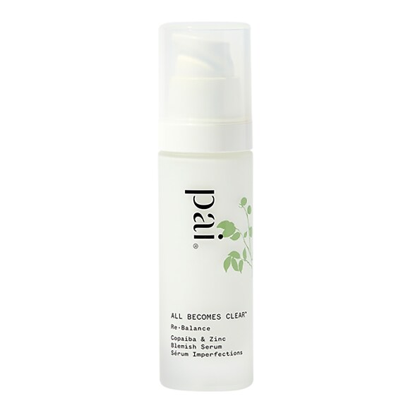 Perfect Balance Copaïba & Zinc - Leke Karşıtı Serum, PAI