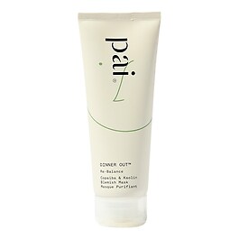Copaiba Deep Cleanse AHA Mask