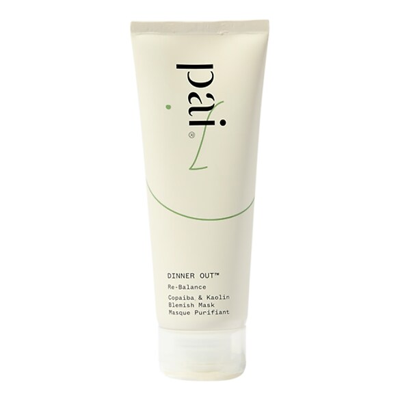 Copaiba Deep Cleanse AHA Mask, Pai