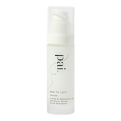 Back to Life  Jojoba & Hyaluronic Acid - Nemlendirici Serum, PAI