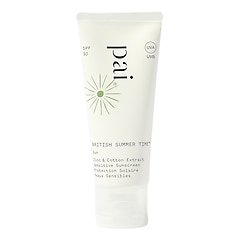 BRITISH SUMMER TIME - SPF 30 Güneş Koruyucu, PAI