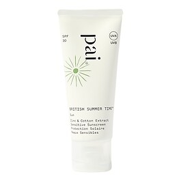 BRITISH SUMMER TIME - SPF 30 Güneş Koruyucu