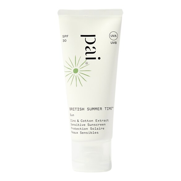 BRITISH SUMMER TIME - SPF 30 Güneş Koruyucu, PAI