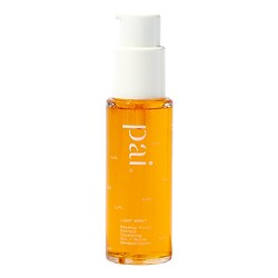 Pai - Light Work - Cleansing Oil Rosehip - Rosehip Cleansing Oil - For Women