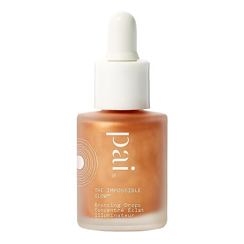 Pai - The Impossible Glow - Highlighting and bronzing drops φωτογραφία