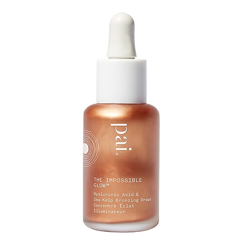 Pai Pai - The Impossible Glow - Bronzing Drops