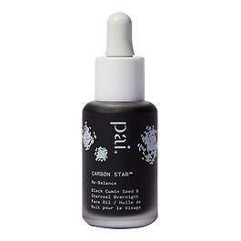 Carbon Star - Serum gegen Unreinheiten