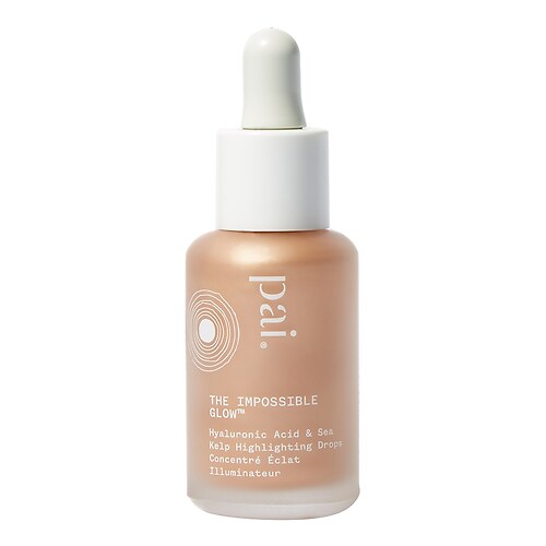 Pai Pai - The Impossible Glow Highlighting Drops - sensitive skin