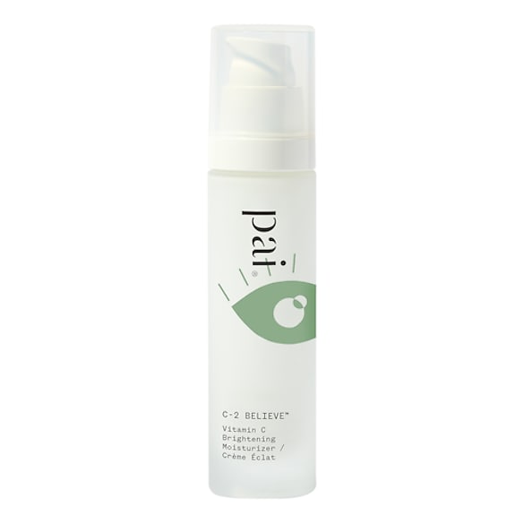C-2 Believe - Vitamin C Brightening Face Moisturizer, PAI