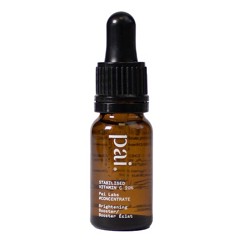 Pai Pai - Stabilised Vitamin C 20% - Face Serum