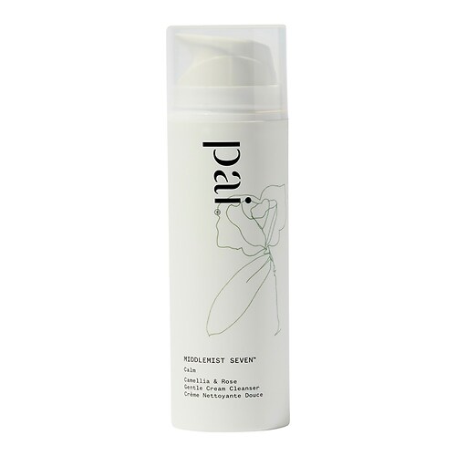 Pai Pai - Middlemist Seven - Gentle Cream Cleanser Camellia & Rose