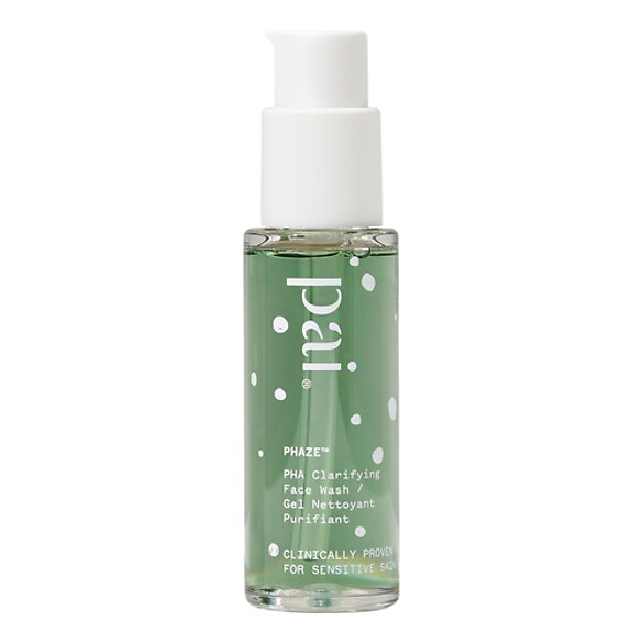 Phaze - Gel Nettoyant Purifiant peaux sensibles, PAI