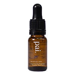 Booster Purifiant Acide Salicylique - Sérum Anti-Imperfections peaux sensibles