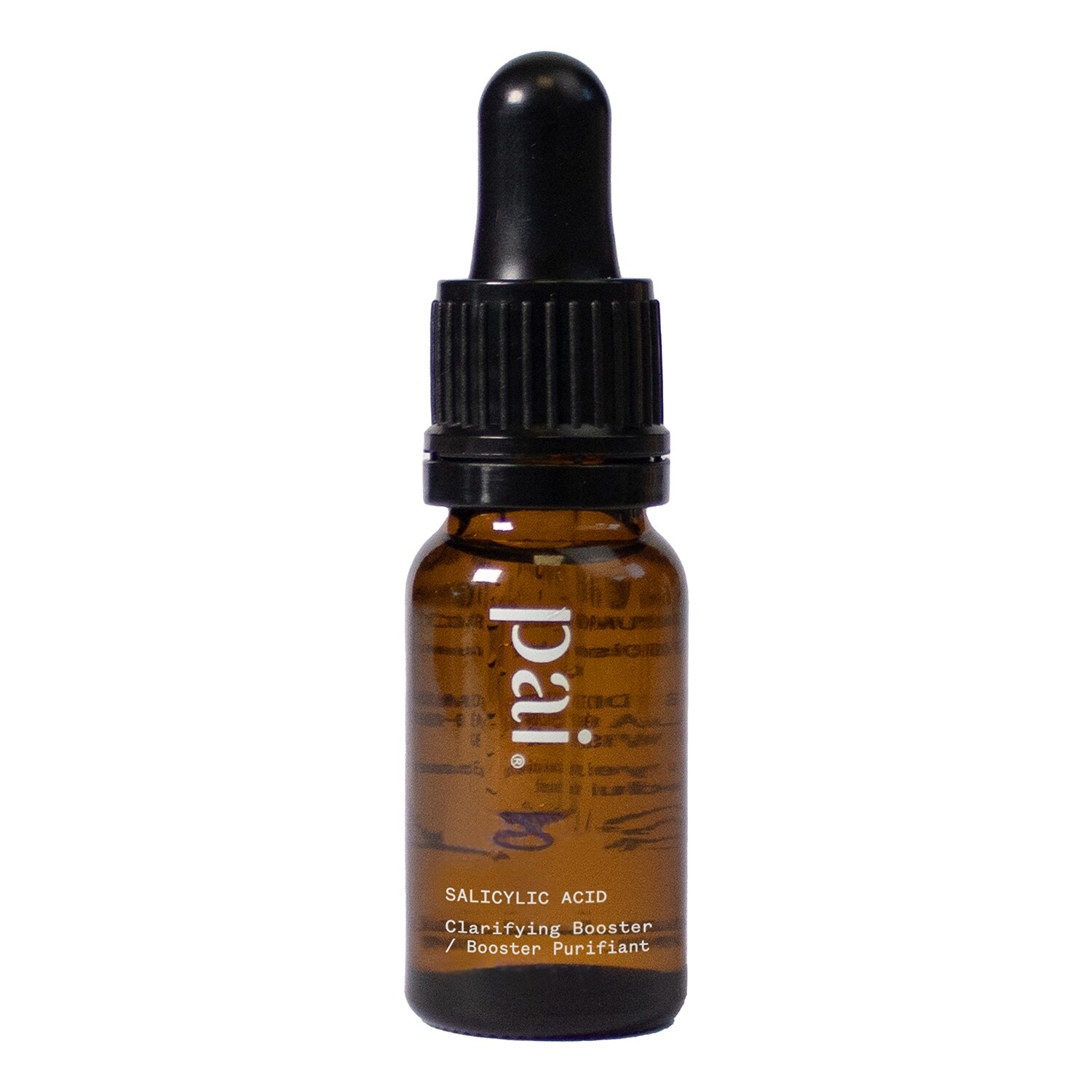 PAI - Cleansing Booster with Salicylic Acid - Sérum proti nedokonalostem
