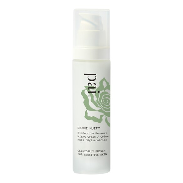Bonne Nuit - Renewal Night Cream sensitive skin, PAI