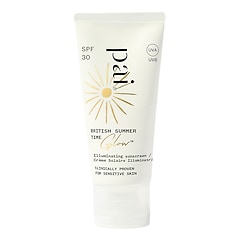   British Summer Time Glow SPF 30 - Hassas ciltler, PAI
