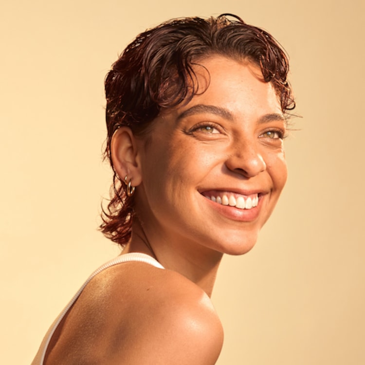 The Impossible Tan™ - Gouttes Autobronzantes Hydratantes