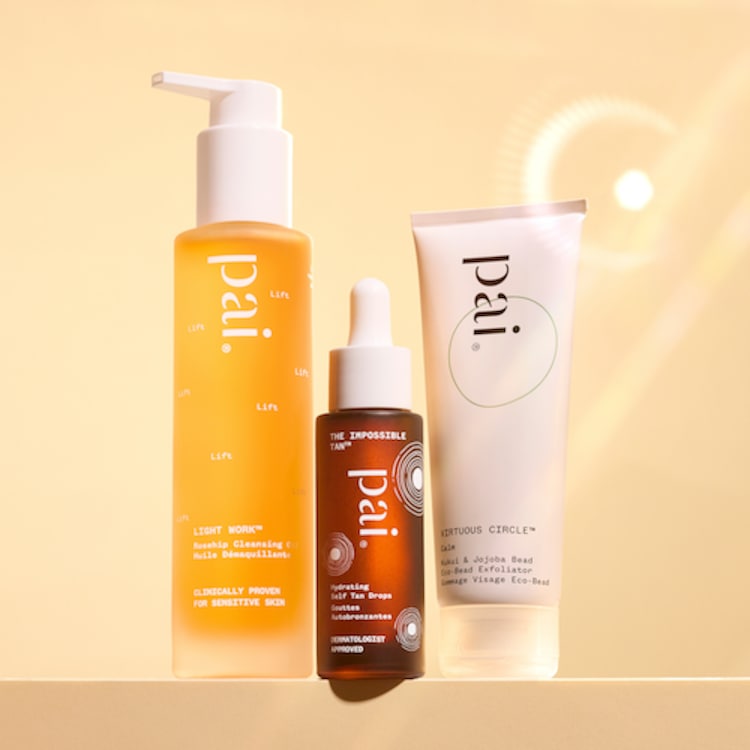 The Impossible Tan™ - Gouttes Autobronzantes Hydratantes