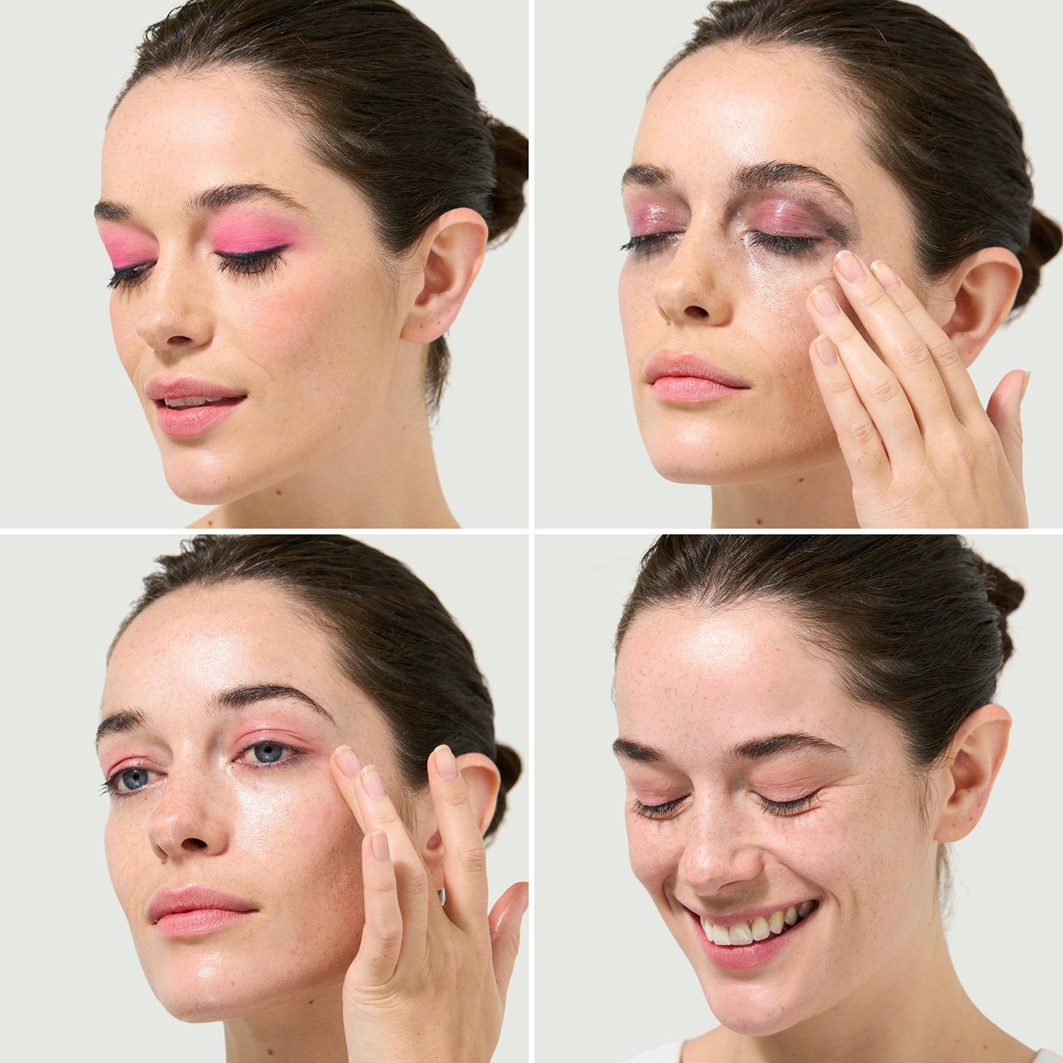 LIGHT WORK - Makyaj Temizleyici | PAI ≡ SEPHORA