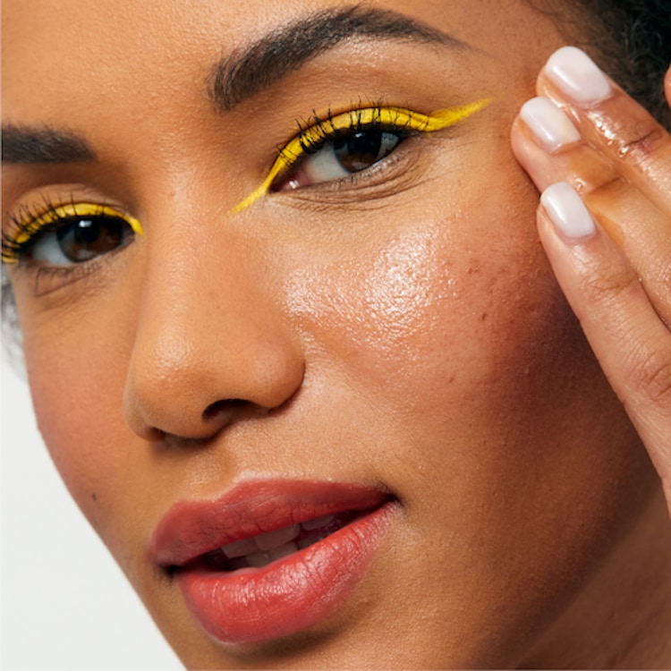 Light Work - Huile Démaquillante au Rosier Sauvage peaux sensibles