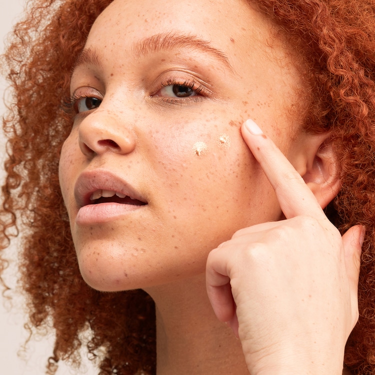 The Impossible Glow - Bronzing Drops