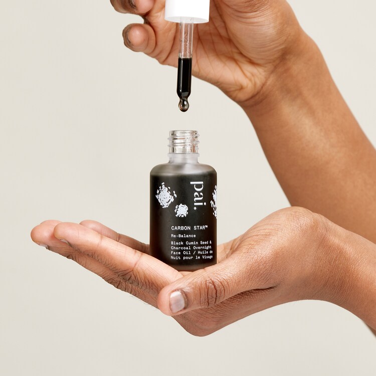 Carbon Star - Sérum Anti- Imperfeições