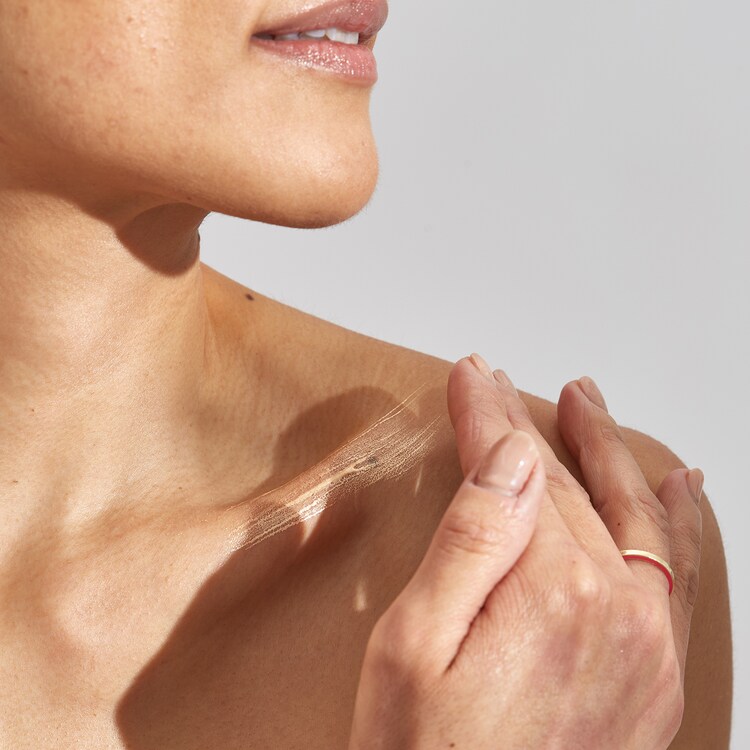 The Impossible Glow - Gouttes illuminatrices & bronzantes peaux sensibles