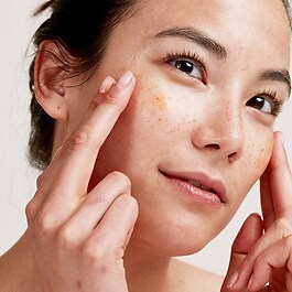 Rosehip selfcare - Trio Soins Visage peaux sensibles
