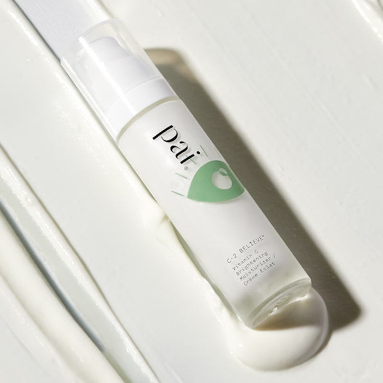 C-2 Believe - Crème Hydratante Éclat à la Vitamine C peaux sensibles