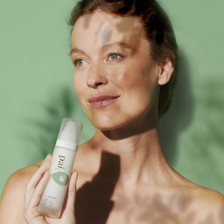 C-2 Believe - Crème Hydratante Éclat à la Vitamine C peaux sensibles