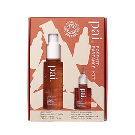 Rosehip Radiance Kit - Cilt Bakım Seti