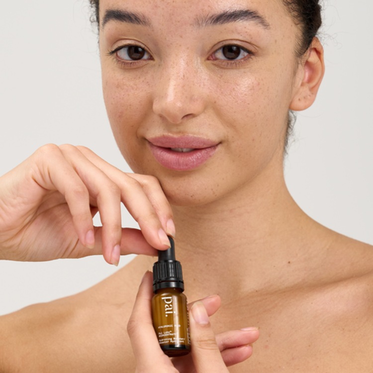 Booster Hydratation - Sérum Visage Acide Hyaluronique peaux sensibles