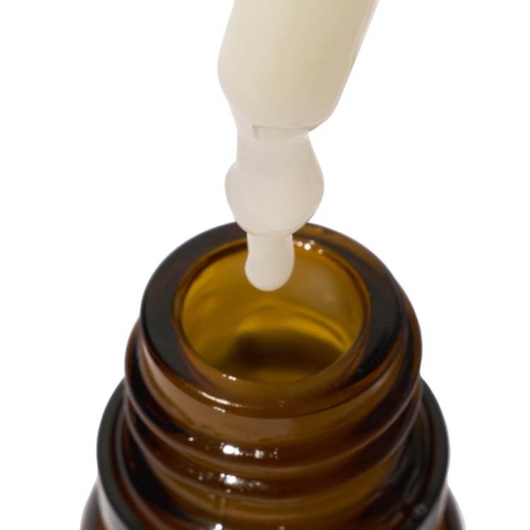 Booster Hydratation - Sérum Visage Acide Hyaluronique peaux sensibles