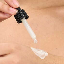 Hyaluronic Acid - Face Serum