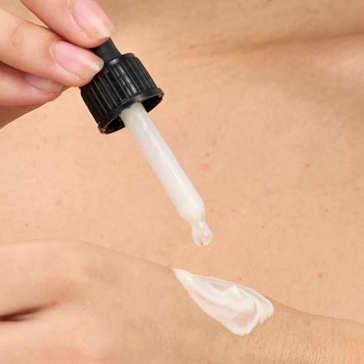 Booster Hydratation - Sérum Visage Acide Hyaluronique peaux sensibles