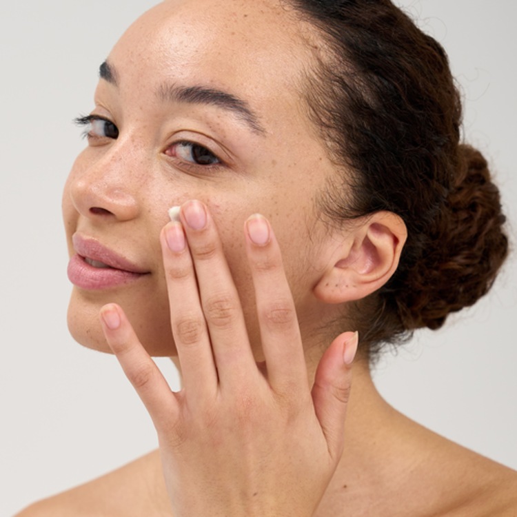 Booster Hydratation - Sérum Visage Acide Hyaluronique peaux sensibles