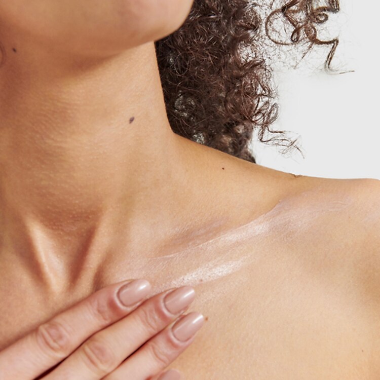   British Summertime Glow SPF 30 - peaux sensibles