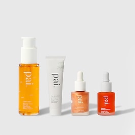 Try Pai Kit - Tanışma Seti