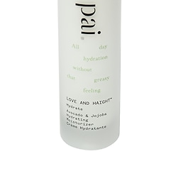 Love & Haight - Nährende Feuchtigkeitscreme mit Avocado & Jojoba