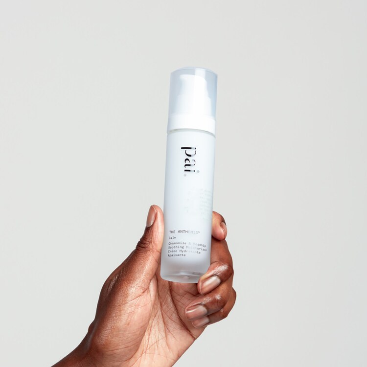 The Anthemis - Chamomile & Rosehip Soothing Moisturizer