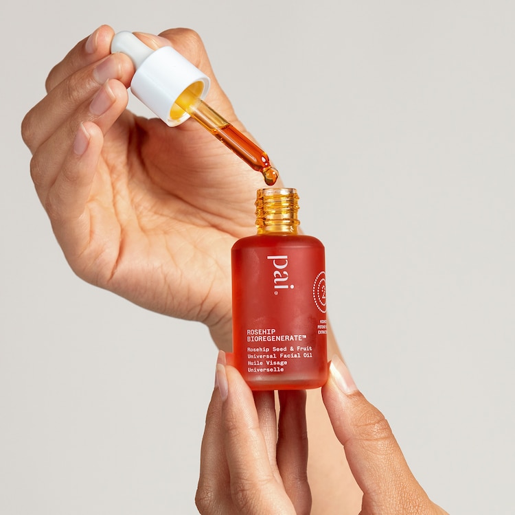 Huile De Rosier Sauvage Bioregenerate