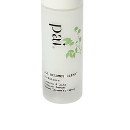 Perfect Balance Copaïba & Zinc - Leke Karşıtı Serum