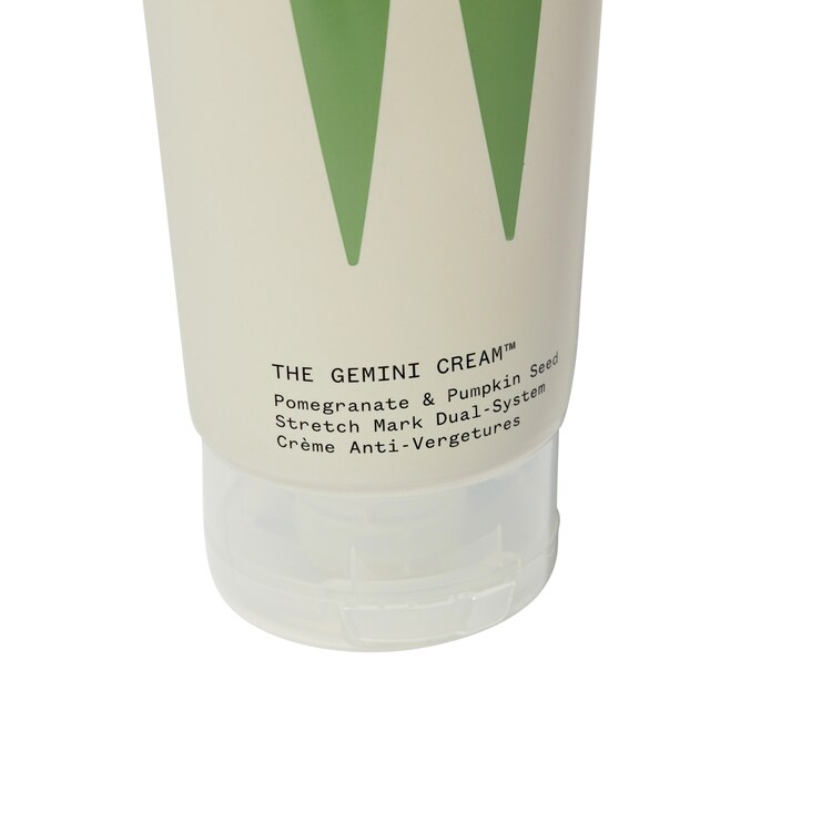 Pomegranate & Pumpkin Seed Stretch Mark System - Zestaw
