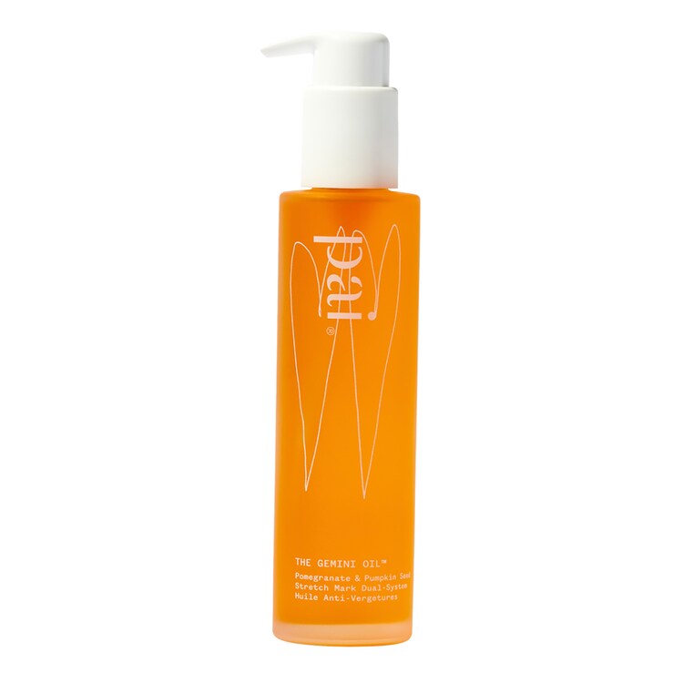 Pomegranate & Pumpkin Seed Stretch Mark System - Zestaw