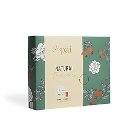 Natural Treasures Pflegeset