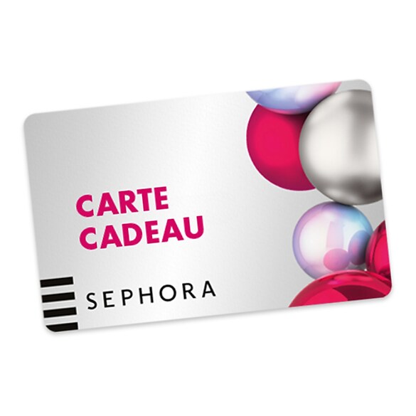 Carte Cadeau Sephora, PARCHEMINS DU MIDI