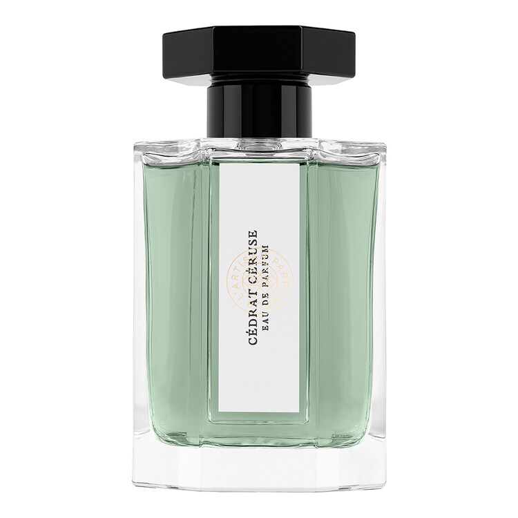 Cedrat Ceruse - Eau de Cologne