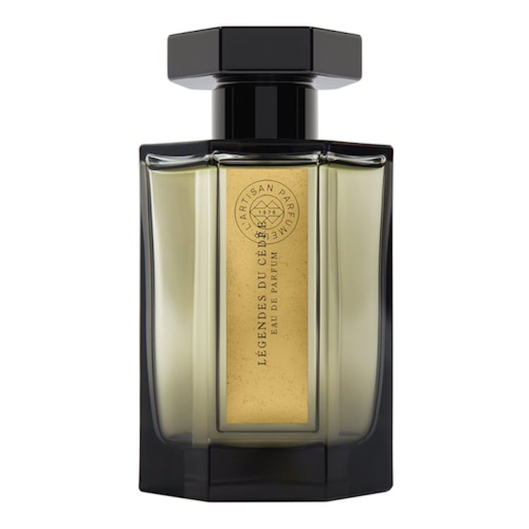 Legendes Du Cedre Black - Eau De Parfum