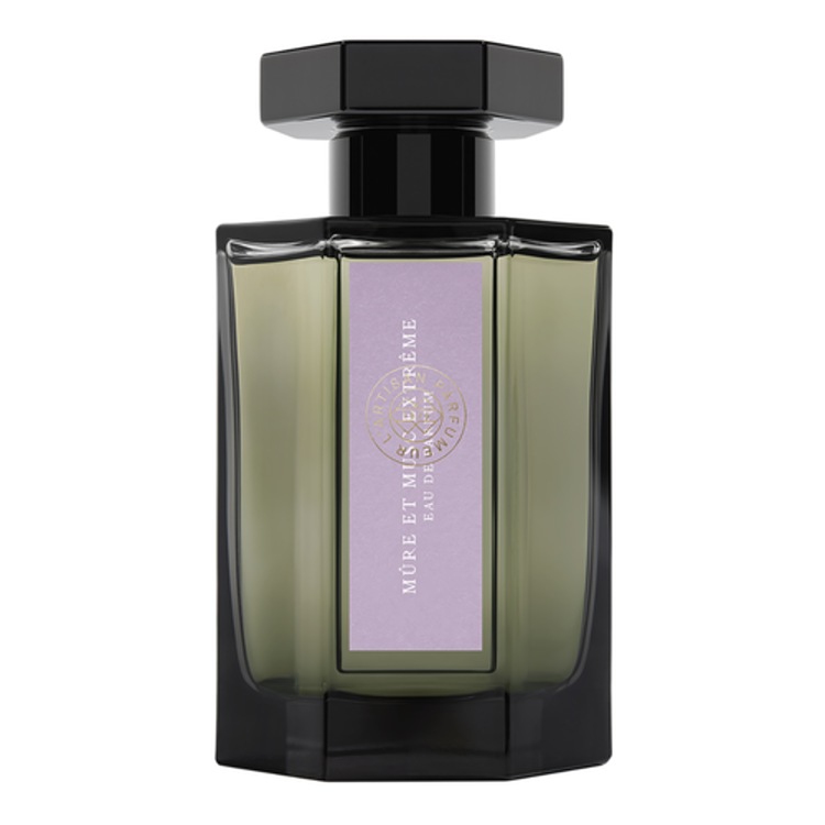 Mure Et Musc Extrême - Eau De Parfum