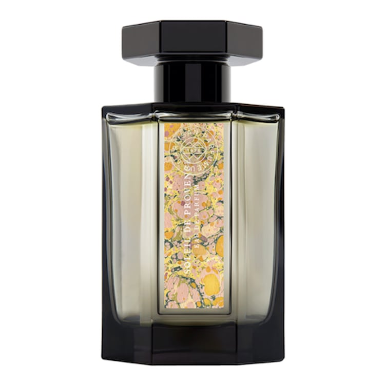 Soleil De Provence - Eau De Parfum